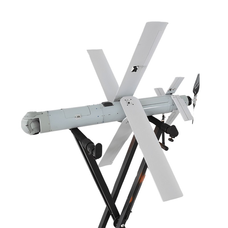 Thermal Imaging For Drone