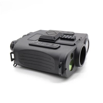 Binóculos Visão Térmica