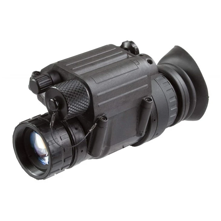 Óculos de visão noturna térmica militar