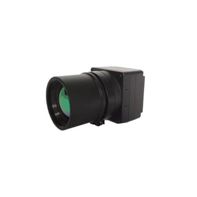 Miniature Uncooled Infrared Camera Cores