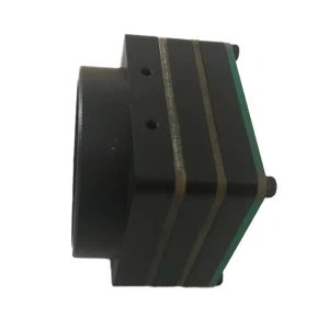 Câmera de imagem térmica infravermelha