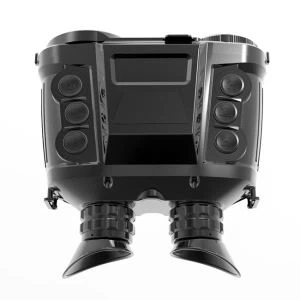 Âmbito térmico da noite